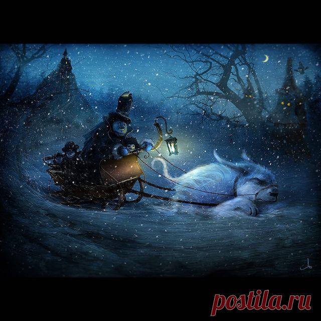 ’Blizzard’(2012)
#alexanderjansson #snö #vinter #snow #winter