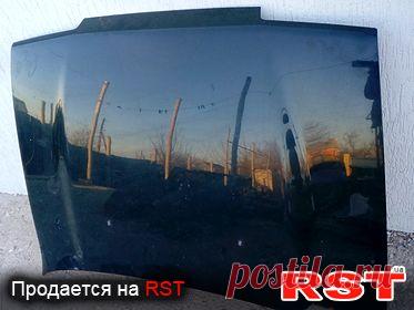 RST.ua - запчасти на ИЖ 2717 2002 г. Бердянск