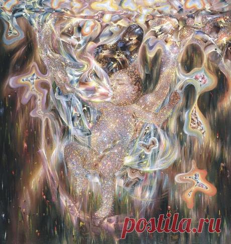 Художник Александр Маранов | Картины