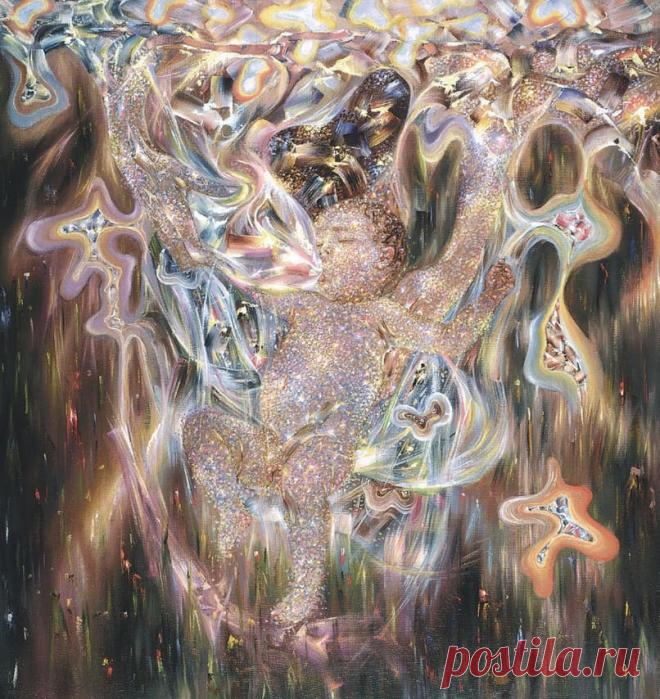 Художник Александр Маранов | Картины