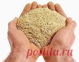 Очищение кишечника отрубями. | Здоровая жизнь