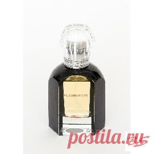 Купить арабский парфюм Passion бренда Flamboyant