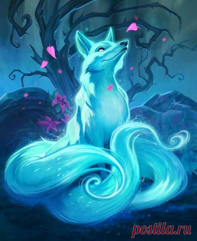Pin by Jason DeParto on nature chars in 2019 Fox art, Animal drawings, Fantasy art в Яндекс.Коллекциях