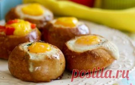 4 рецепта бутербродов для неторопливых воскресных завтраков