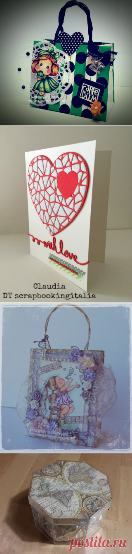 Scrapbookingitalia