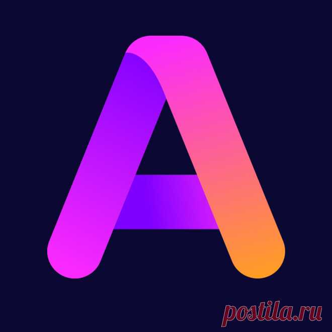 Аватарка буква А. Эту и другие картинки и фото на аву высокого качества вы можете скачать на нашем сайте.