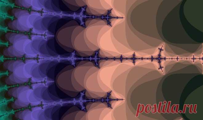 Fractal CaoS