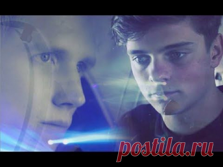 Martin Garrix &amp; Jay Hardway - Wizard (Official Music Video) [OUT NOW] - YouTube