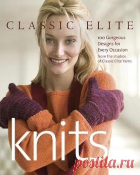 Classic Elite Knits