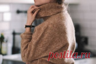 Уютный oversize: 3 базовых свитера для осени и зимы - VictoriaLunina.com «Ура, нежная пора!» — гласил когда-то давно один рекламный плакат, который появлялся в моем городе в начале осени. Пора действительно мной лично очень любимая: утомительная жара отступает, по утрам и по вечерам уже холодно, и этот первый осенний холод заставляет нас кутаться и утепляться, создавая уютное настроение! В это время года теплый уютный свитер становится главным …