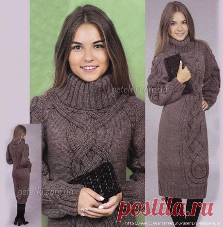 Вязание спицами - араны | Записи в рубрике Вязание спицами - араны | Дневник Svetalana_N