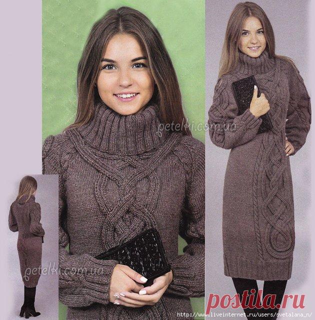 Вязание спицами - араны | Записи в рубрике Вязание спицами - араны | Дневник Svetalana_N