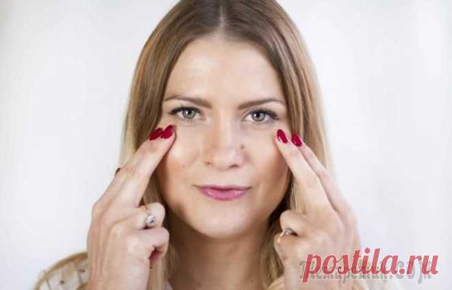 Как правильно наносить крем и средства для лица (7 полезных советов с пояснениями)