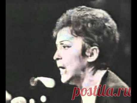 Edith Piaf - Non, je ne regrette rien