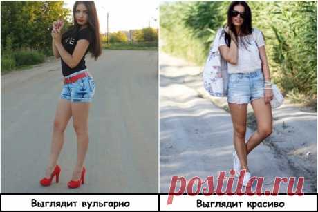 Частые ошибки в выборе обуви, которые нещадно портят ваш образ без права на амнистию