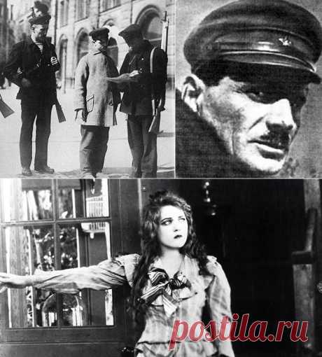 Мишка Япончик - легенда преступного мира. Часть 5 - Системно-векторная психология Юрия Бурлана