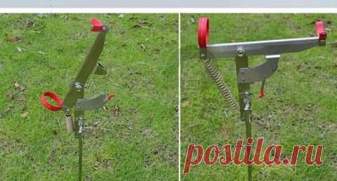 15 нужных вещиц для удачливого рыбака