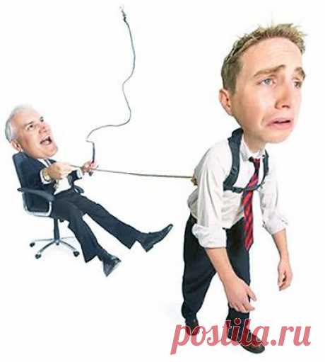 Как управлять людьми? Психология управления человеком.