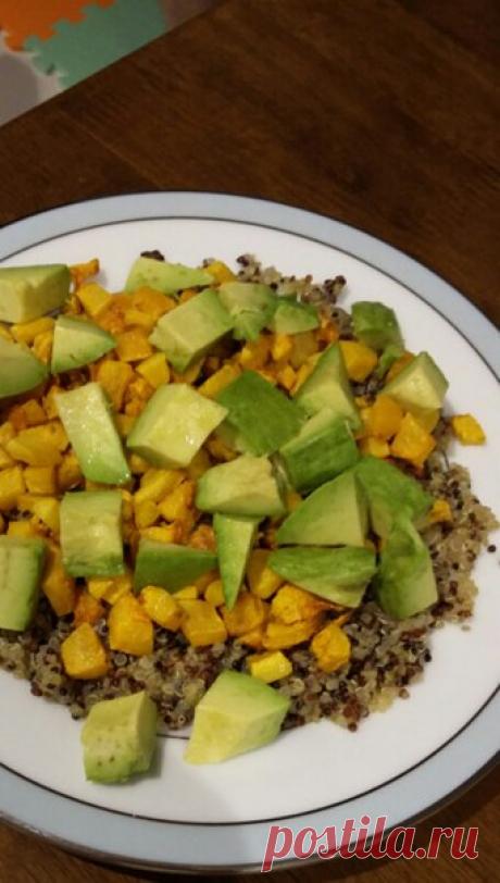 Правильное питание