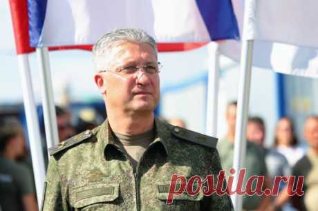 Замминистра обороны Иванов задержан по подозрению во взяточничестве. Тимур Иванов занимает пост замминистра обороны РФ с 2016 года.