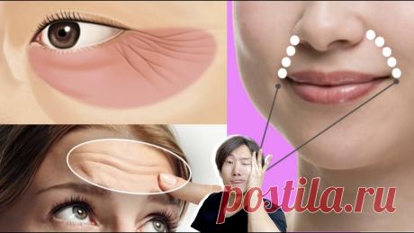 【つまむとシワが消える】整形級!目元とほうれい線のシワを解消する方法 ◆オンラインサロンYou Fit \今なら1週間無料/https://video.yuki100buy.jp/membership-lp/YouTubeでは話せない健康やダイエットに関する情報やLiveレッスンを定期配信中。◆LINE公式はこちらhttps://lin.ee/jyYk3Fs◆中川愛用グッズ...