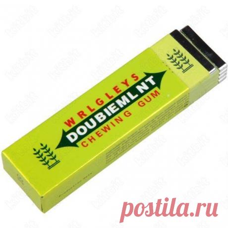 Как вывести жвачку с одежды и волос :: Чистка одежды и обуви :: KakProsto.ru: как просто сделать всё