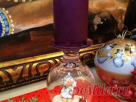 Блог сайта «Сделай сам!»