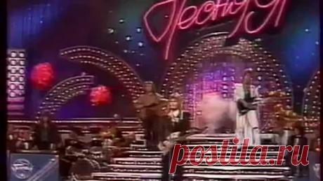 Редкий голос в свое время был, а сейчас таких и вовсе нет!