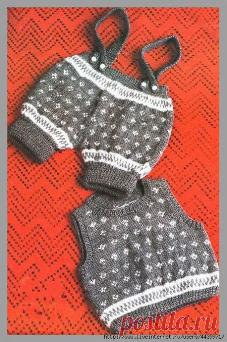 ВЯЗАНИЕ ДЛЯ  | Записи в рубрике ВЯЗАНИЕ ДЛЯ ДЕТЕЙ | Сообщество Я - МАСТЕРИЦА