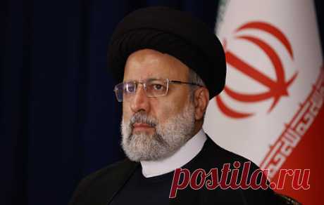 Раиси заявил об отсутствии намерений блокировать работу МАГАТЭ в Иране. По словам президента исламской республики, если бы Тегеран имел такие цели, то он бы &quot;сказал это прямо&quot;