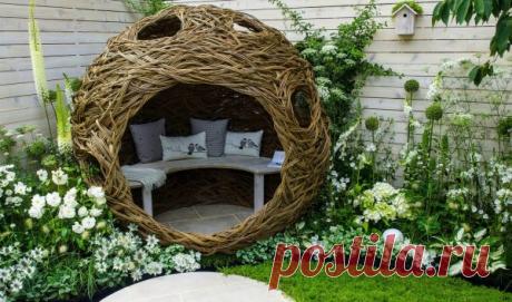 Беседка из веток: как сделать плетёную конструкцию своими руками из веток, инструкция, фото Способы плетения беседки своими руками: выбор и подготовка материала, пошаговая инструкция, техника плетения разными методами.