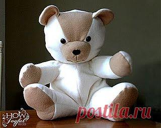 Дельные безделушки: лесной житель