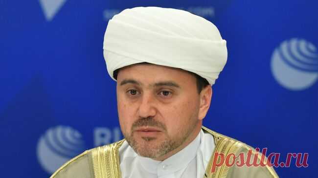 Муфтий объяснил популярность исламских финансовых продуктов