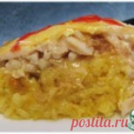 Кальмары По-гречески Кулинарный рецепт