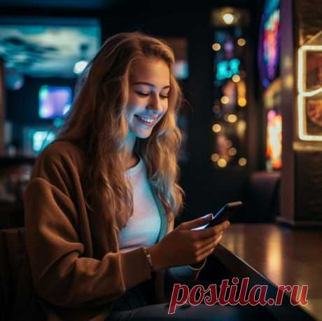 SMM линки для усиления ссылочного веса веб-страницы Бусти