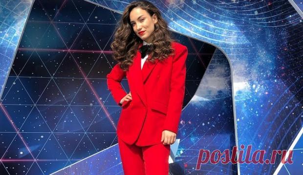 Виктория Дайнеко именинница: путь к известности и личная жизнь популярной певицы