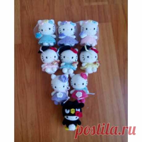 Sent to Surabaya, Indonesia. Thank you for your order #hellokittylover #hellokit... | Iconosquare