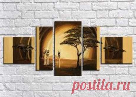 Купить модульные картины природа + подарок всем! » Страница 4