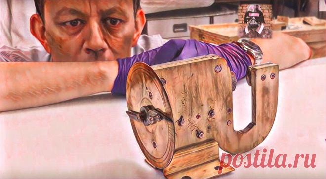 💥Археологи нашли древний микрометр и до сих пор не знают его происхождение | Сварщик Саня | Яндекс Дзен