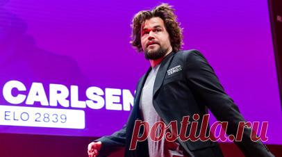 «Заложник большой политики»: в России прокомментировали слова Карлсена про допуск шахматных федераций РФ и Белоруссии. Магнус Карлсен призвал шахматное сообщество не возвращать командам России и Белоруссии флаг и гимн на международных соревнованиях. Об этом он заявил на церемонии вручения награды лучшему шахматисту в истории, приуроченной к столетней годовщине ФИДЕ. Как считает гроссмейстер Сергей Шипов, на норвежца оказали давление извне. А по мнению вице-президента ФШР Сергея Смагина,…