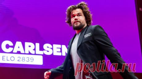 «Заложник большой политики»: в России прокомментировали слова Карлсена про допуск шахматных федераций РФ и Белоруссии. Магнус Карлсен призвал шахматное сообщество не возвращать командам России и Белоруссии флаг и гимн на международных соревнованиях. Об этом он заявил на церемонии вручения награды лучшему шахматисту в истории, приуроченной к столетней годовщине ФИДЕ. Как считает гроссмейстер Сергей Шипов, на норвежца оказали давление извне. А по мнению вице-президента ФШР Сергея Смагина,…