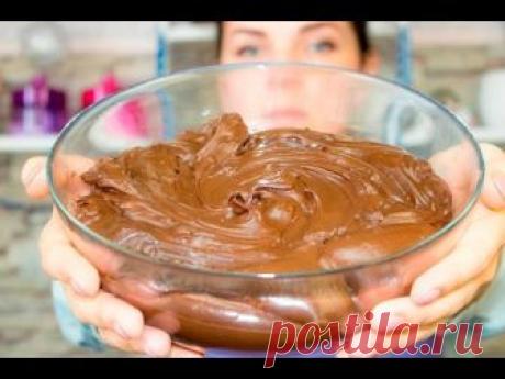 Ганаш. Лучший рецепт для покрытия торта. Рецепт / Ganache. The best recipe - Я - ТОРТодел!
