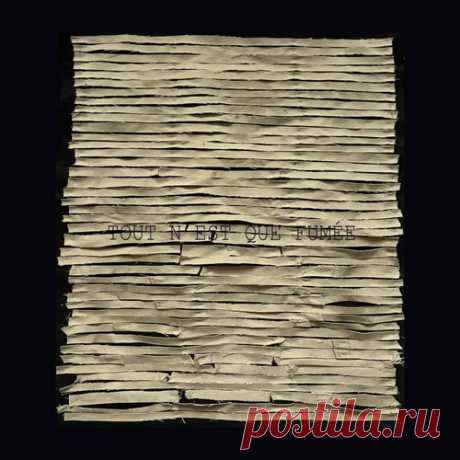 Anton Kubikov - Tout n’est que fumée [RT017] free download mp3 music 320kbps