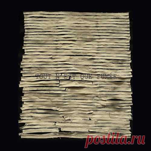 Anton Kubikov - Tout n’est que fumée [RT017] free download mp3 music 320kbps
