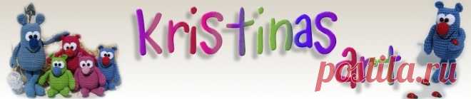 KristinasArt - 114 уникальных экспонатов из € 1,0 в о