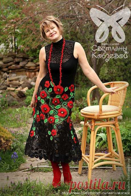 Изображение: Светлана Кобзева | Записи в рубрике Светлана Кобзева | vizar ... Найдено в Google. Источник: liveinternet.ru.