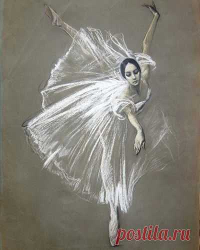 Ballet | Valery Kosorukov