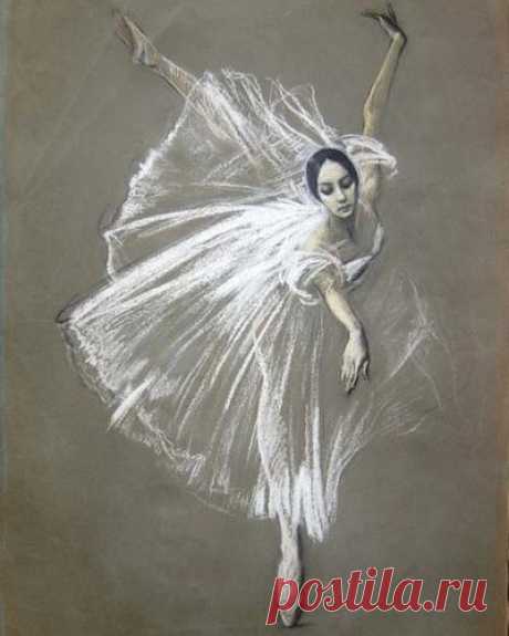 Ballet | Valery Kosorukov