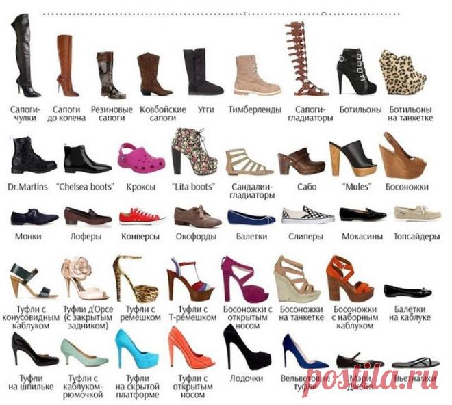 Советы для девушек на все случаи жизни