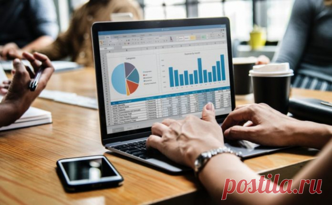 7 бесплатных альтернатив Microsoft Office: офис без затрат